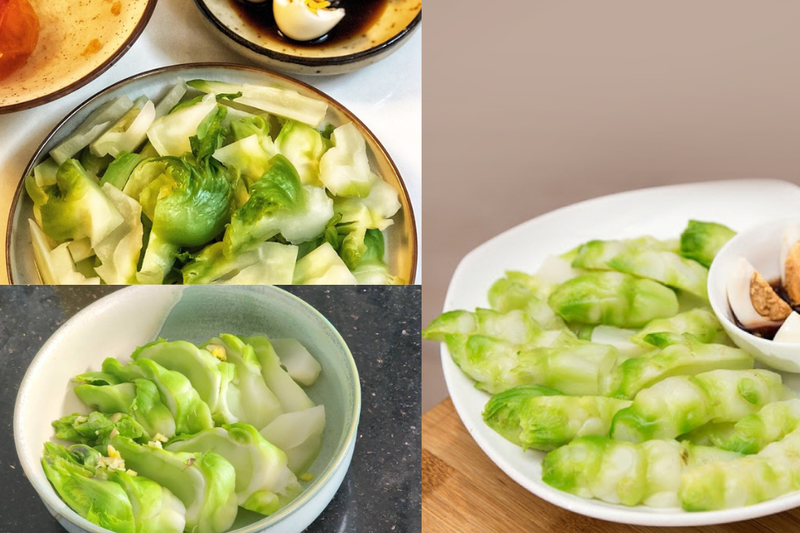 mầm đá luộc (2)