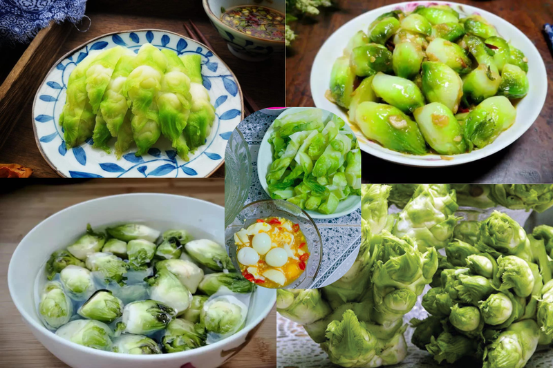 mầm đá luộc (6)