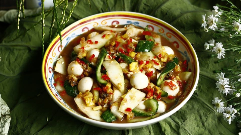 Bước 4: Hoàn thành