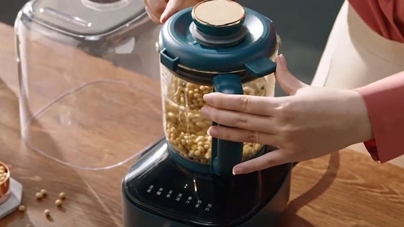 Gia nhiệt đồng đều và ổn định