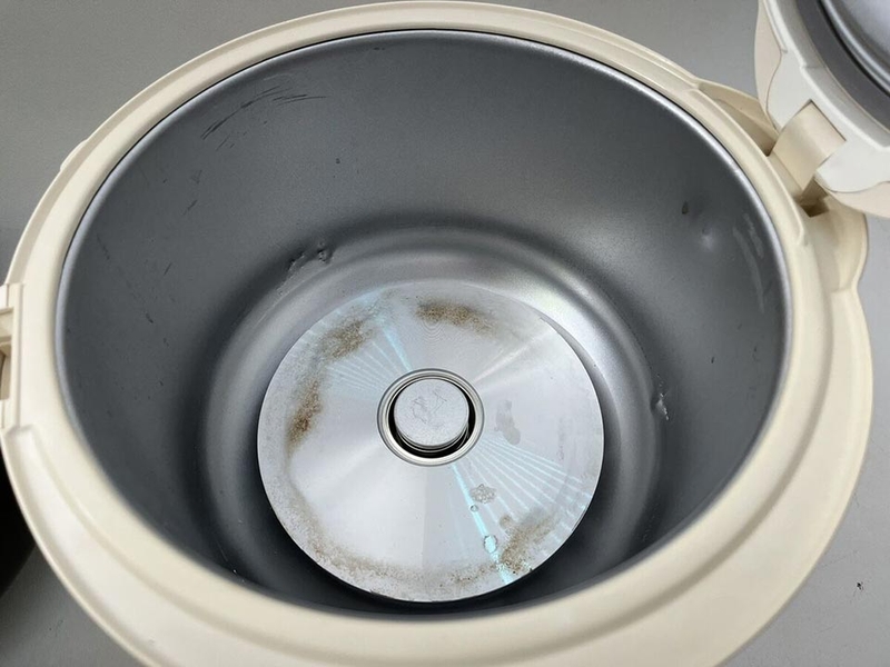 Mâm nhiệt nồi cơm điện - 07