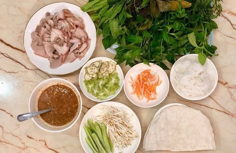 mắm nhum ảnh 5