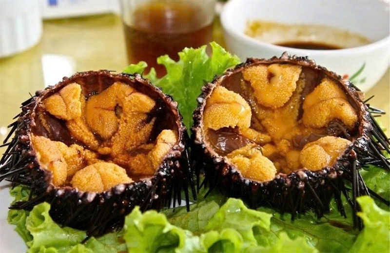 mắm nhum ảnh 6