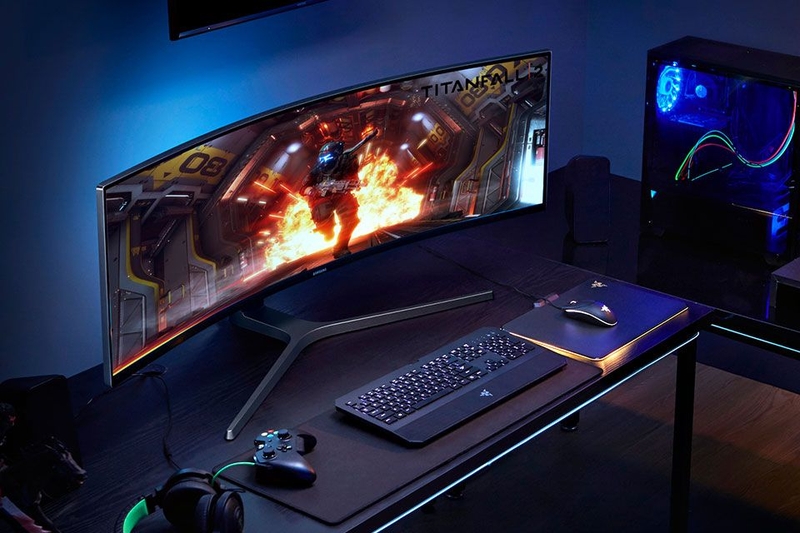 Tiêu chí chọn mua màn hình gaming