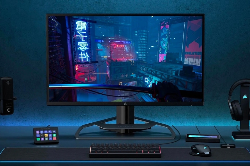 Cách bảo quản màn hình gaming