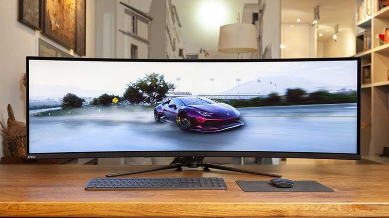 Màn hình 144Hz 2025 - 06