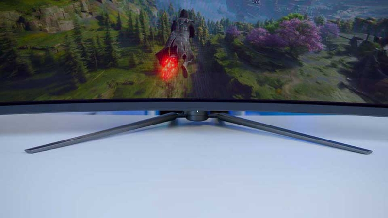 Màn hình 144Hz 2025 - 04