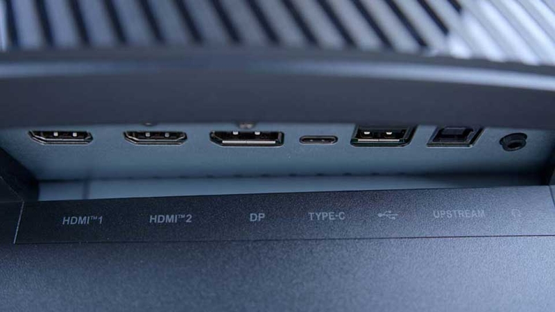 Màn hình 144Hz 2025 - 02