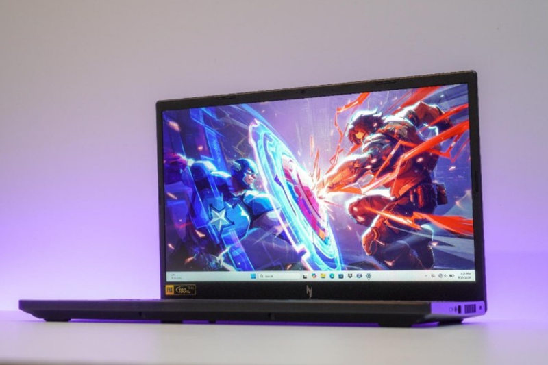 Màn hình 15,6 inch hay 16 inch: Kích thước nào phù hợp nhất với sinh viên? 6
