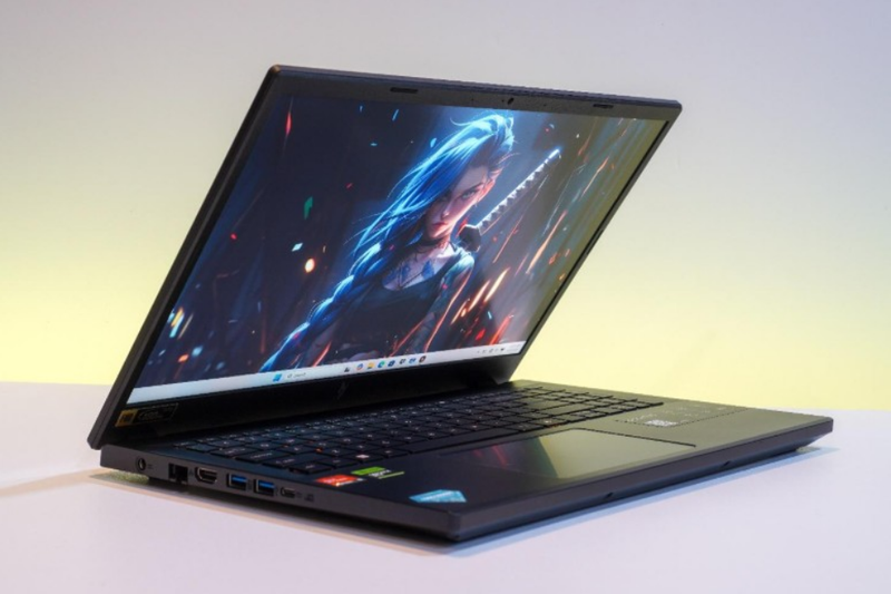 Màn hình 15,6 inch hay 16 inch: Kích thước nào phù hợp nhất với sinh viên? 2