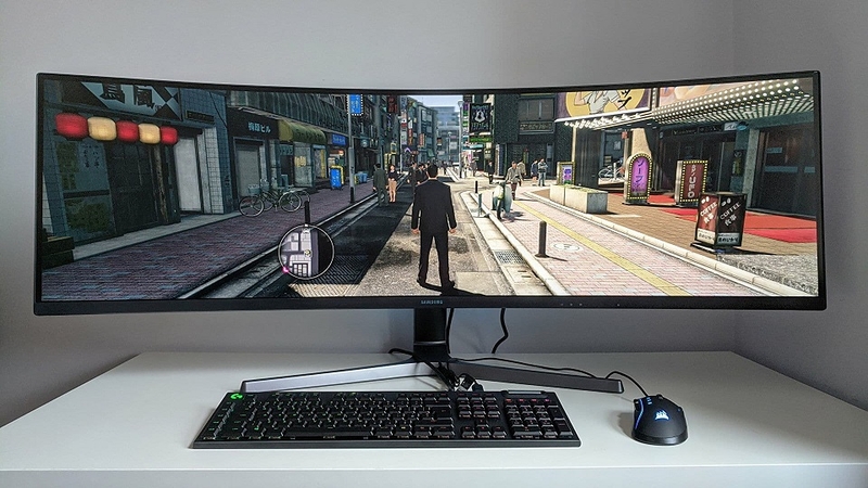 Màn hình 21:9 là gì?