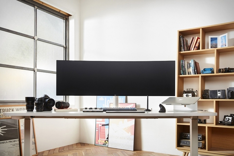 Những điều cần lưu ý khi chọn mua màn hình 21:9