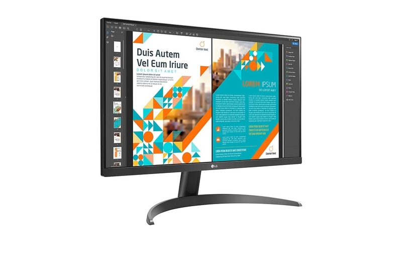 Màn hình 24 inch 2K 4
