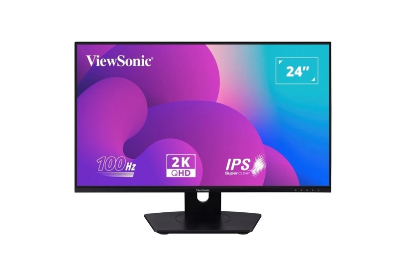 Màn hình 24 inch 2K 2