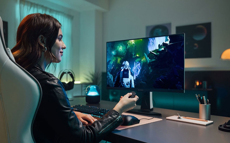 So sánh màn hình 60Hz và 120Hz - 03