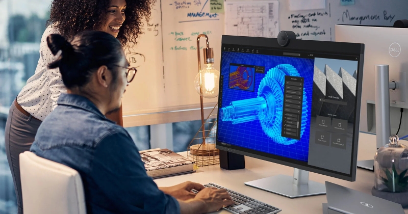 Màn hình 6K (Ảnh 4)