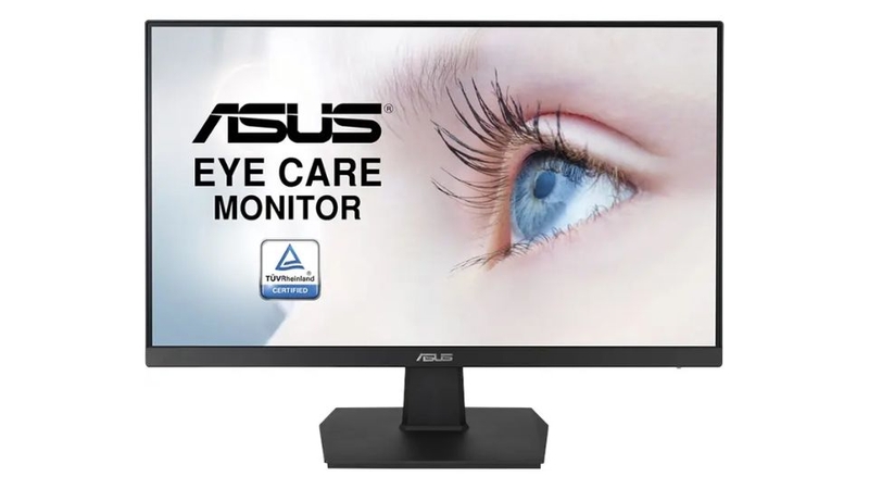 màn hình ASUS cho dân văn phòng 2025 4