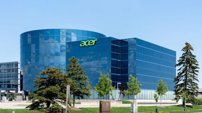 Màn hình Acer ComfyView 1