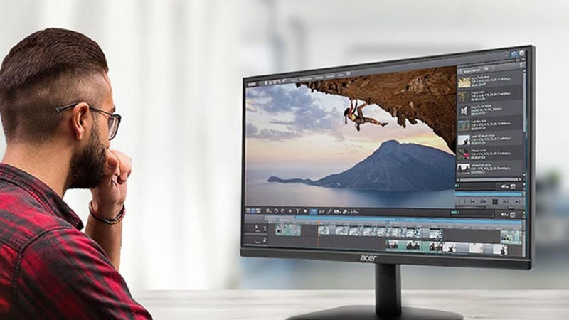 Màn hình Acer ComfyView 2