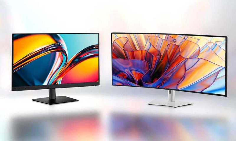 Màn hình Dell UltraSharp - 02