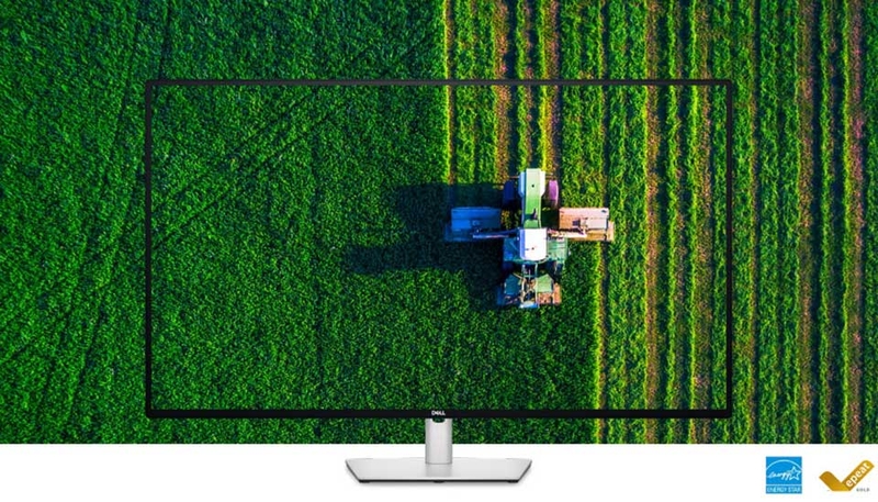 Màn hình Dell UltraSharp - 07