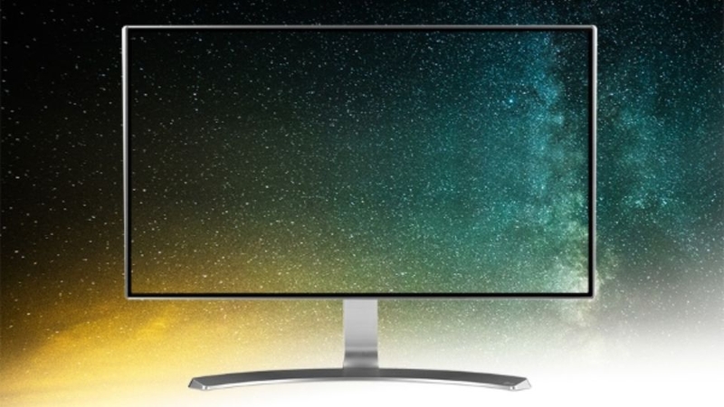 Nguyên nhân màn hình LCD bị mốc bên trong