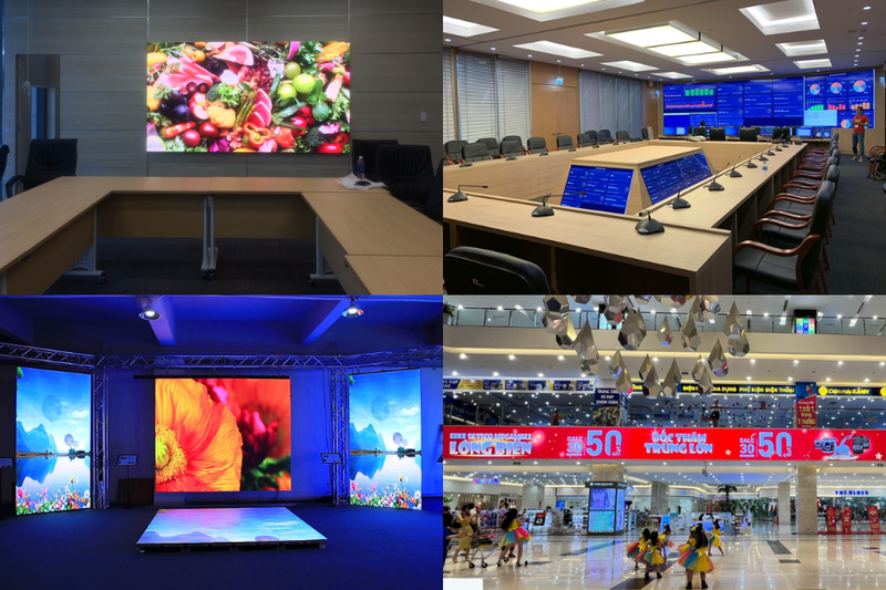 màn hình LED trong nhà (1)