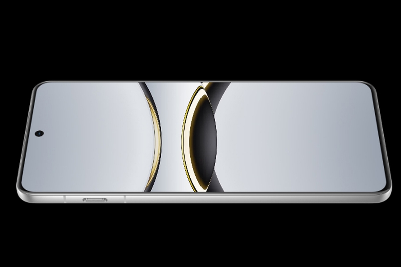 Màn hình OPPO Find X8 Pro