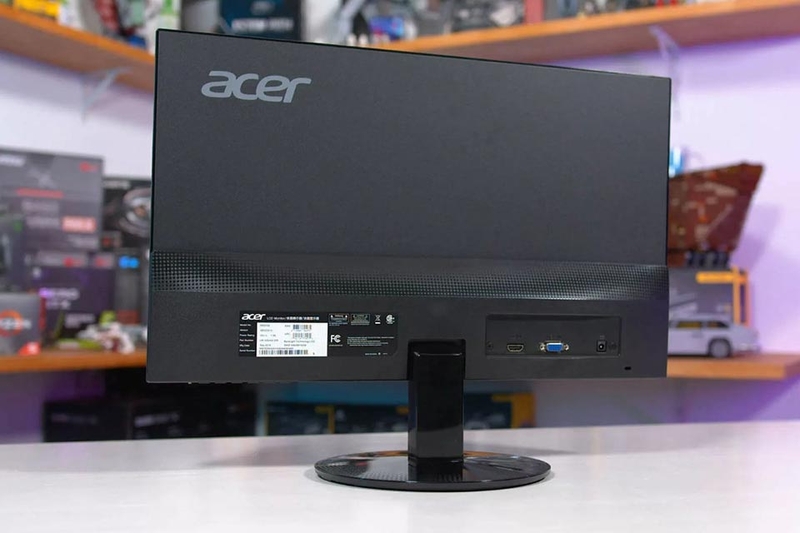 Màn hình Acer có tốt không - 03