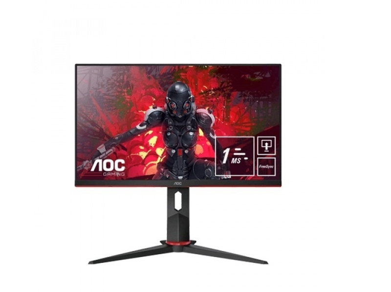 Màn hình AOC 24 inch 6