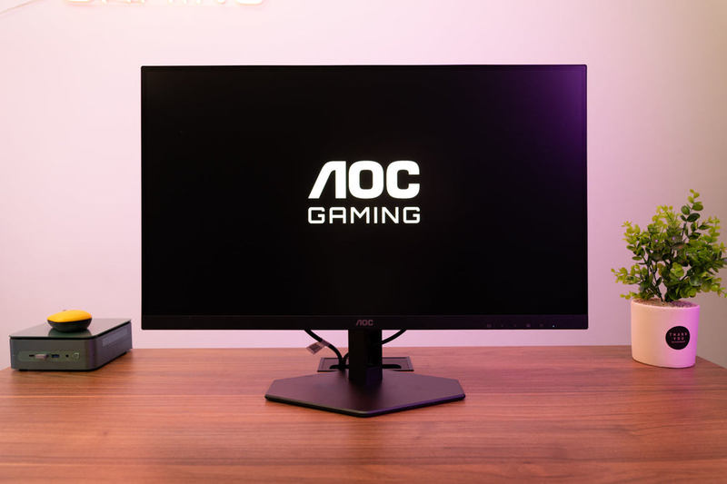 Màn hình AOC có tốt không 3