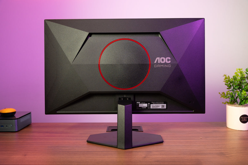 Màn hình AOC có tốt không 5