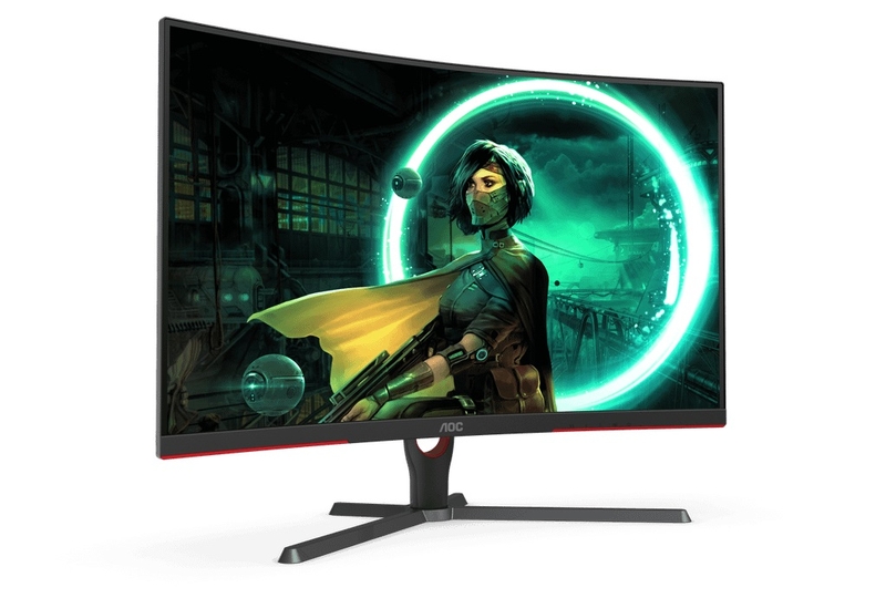 màn hình aoc của nước nào 3