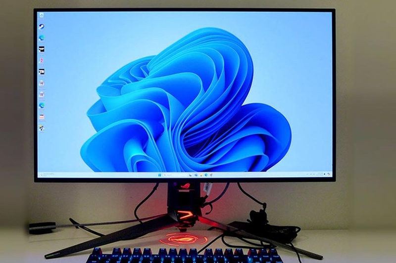 Màn hình ASUS có tốt không - 08