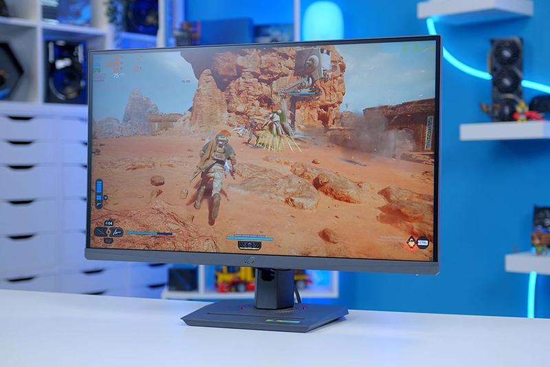 Màn hình ASUS có tốt không - 07