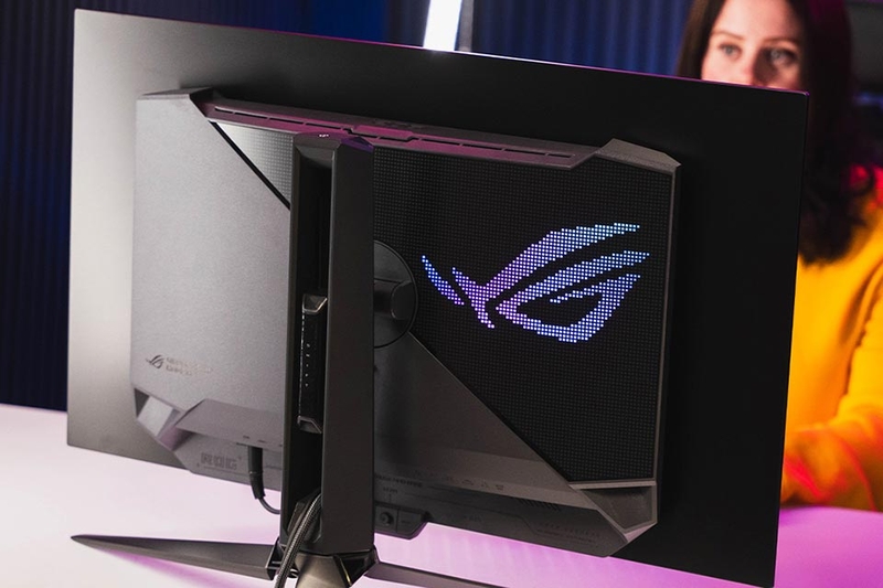 Màn hình ASUS có tốt không - 06