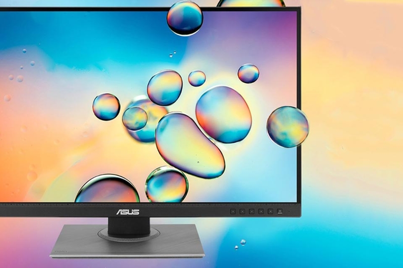 Màn hình ASUS có tốt không - 01