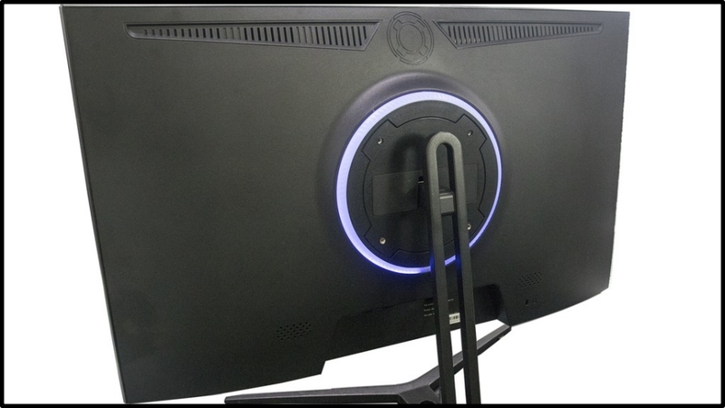 Atas 27inch 2K Atas YD270Q