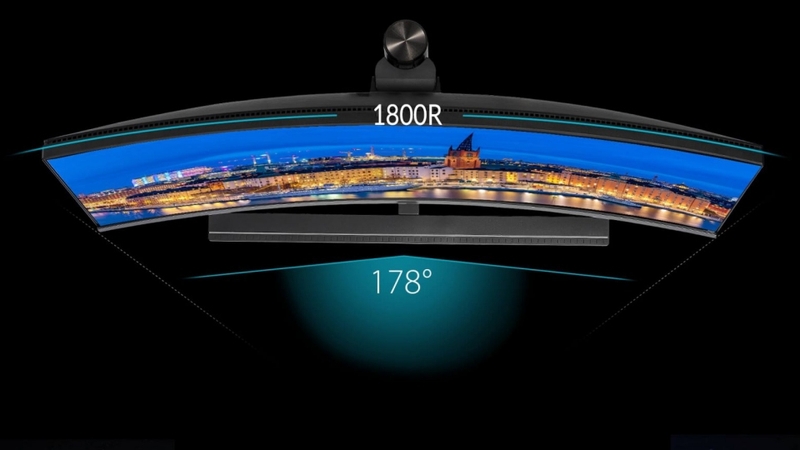 Màn hình Atas 32inch 2K YS320Q