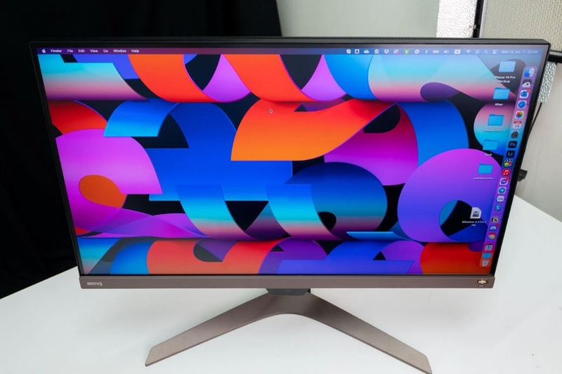 màn hình benq (ảnh 3)