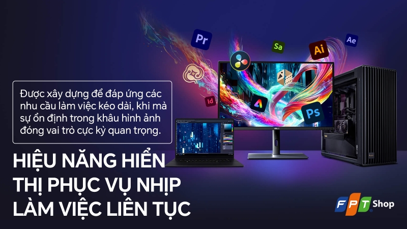 màn hình cho dân thiết kế (ảnh 6)