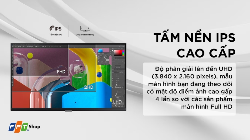 màn hình cho dân thiết kế (ảnh 7)