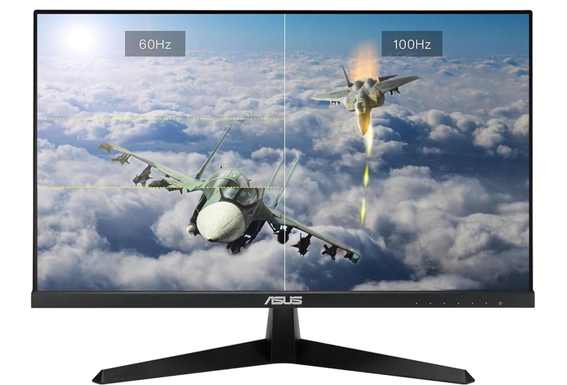 Màn hình chơi game Asus tốt nhất - 04