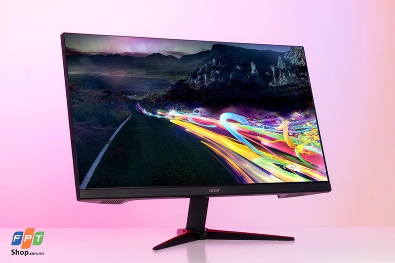 Màn hình chơi game Acer tốt nhất - 03