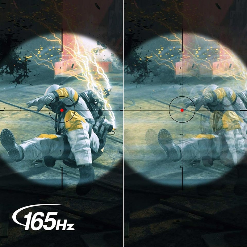 Màn hình chơi game Acer tốt nhất - 04