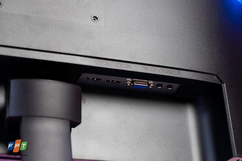 Màn hình chơi game Acer tốt nhất - 06