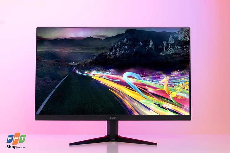 Màn hình chơi game Acer tốt nhất - 07