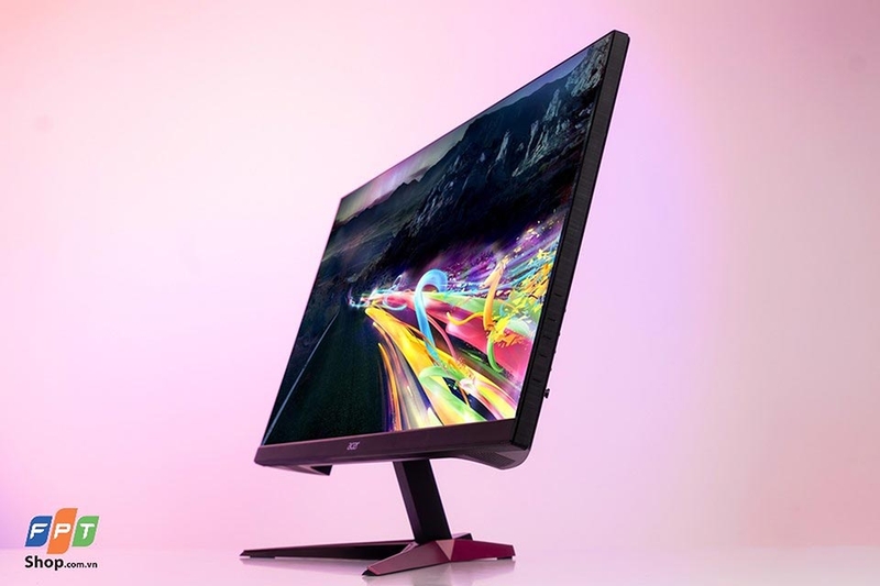 Màn hình chơi game Acer tốt nhất - 08