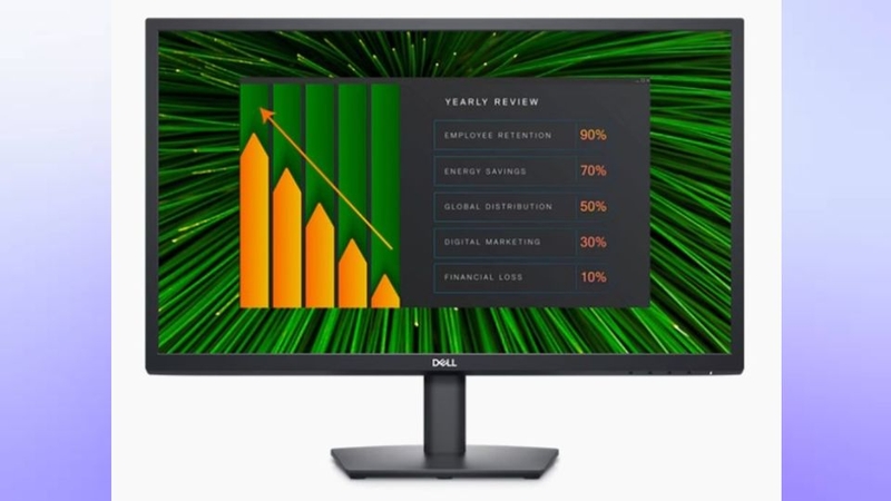 Màn hình Dell E2423HN/23.8inch/ FHD