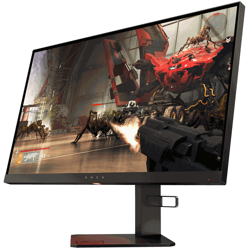 màn hình chơi game hp tốt nhất (ảnh 4)